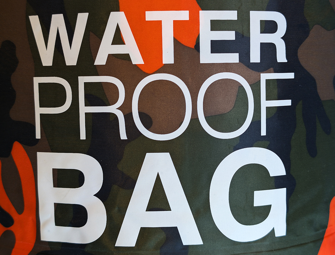 Dry Bag