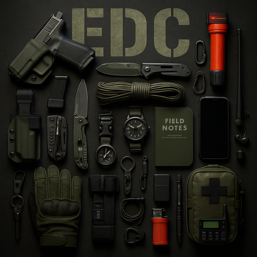EDC