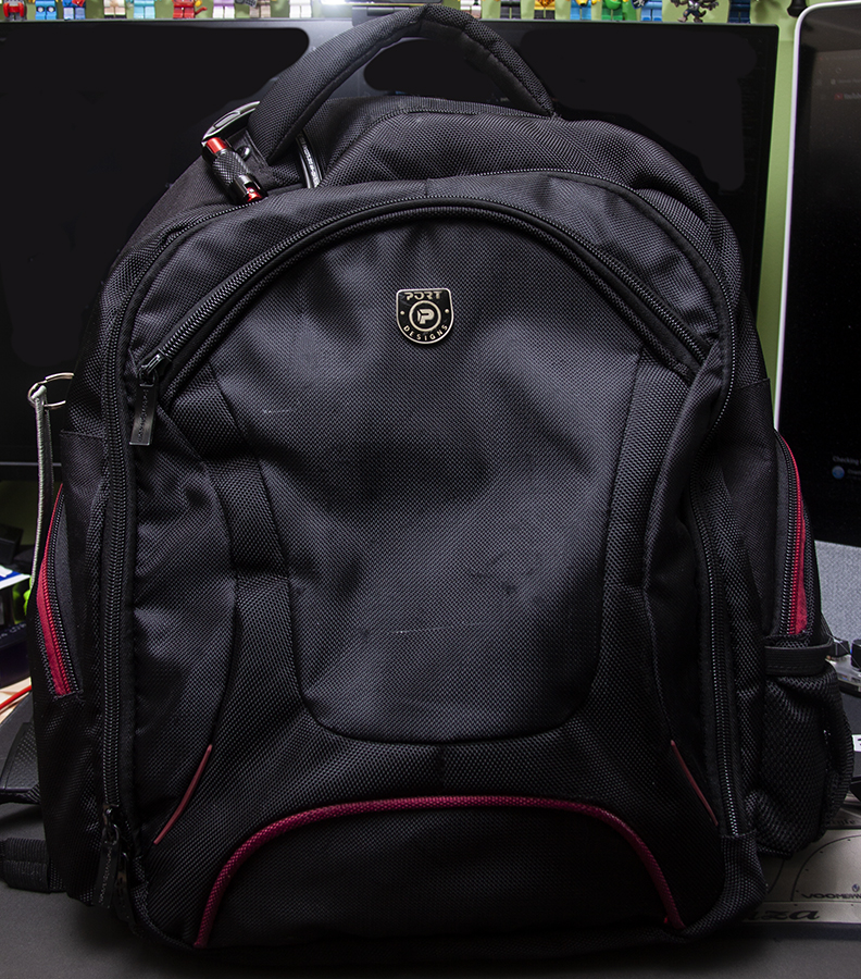 Work bag