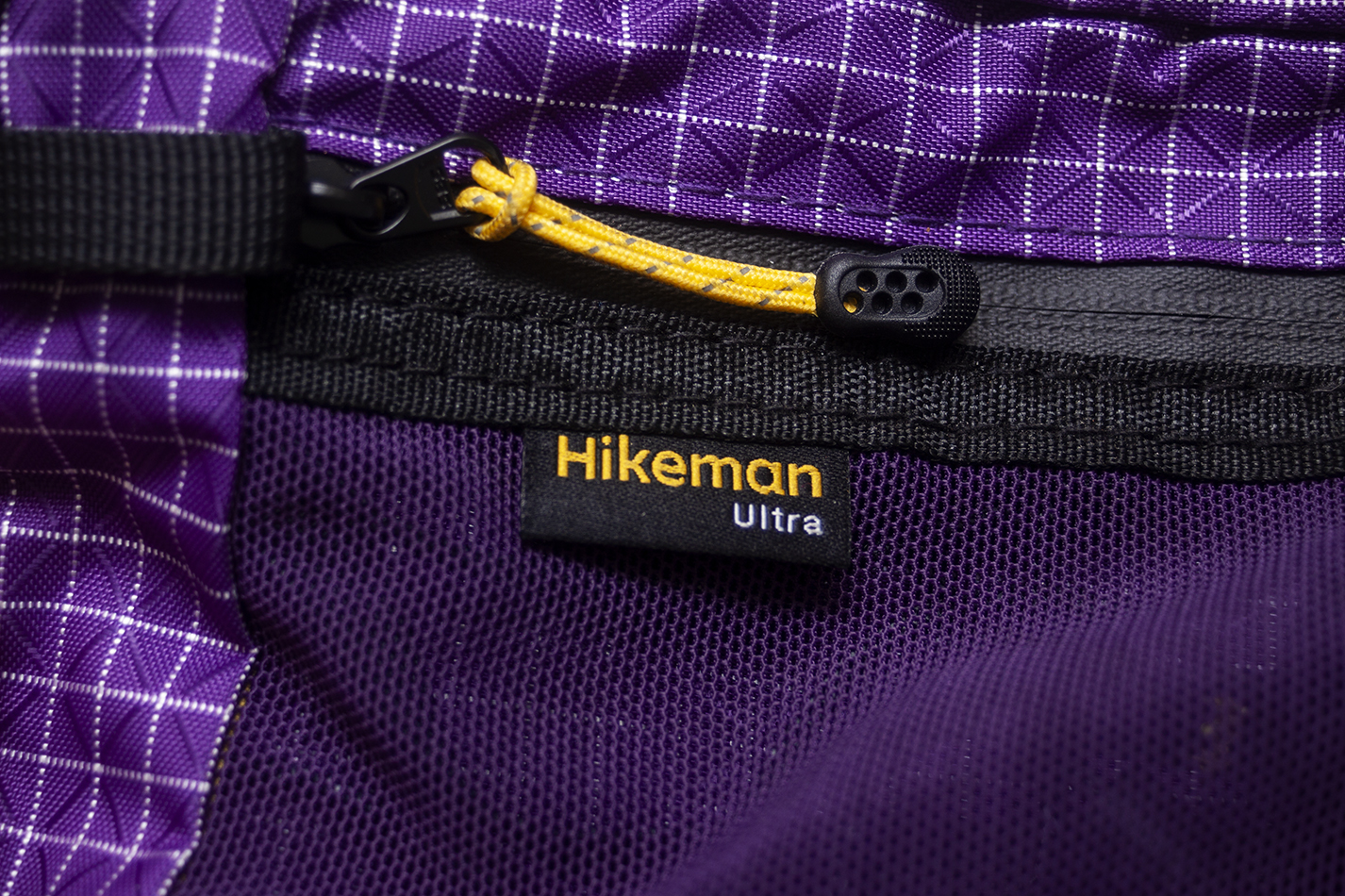 Hikeman Pouches
