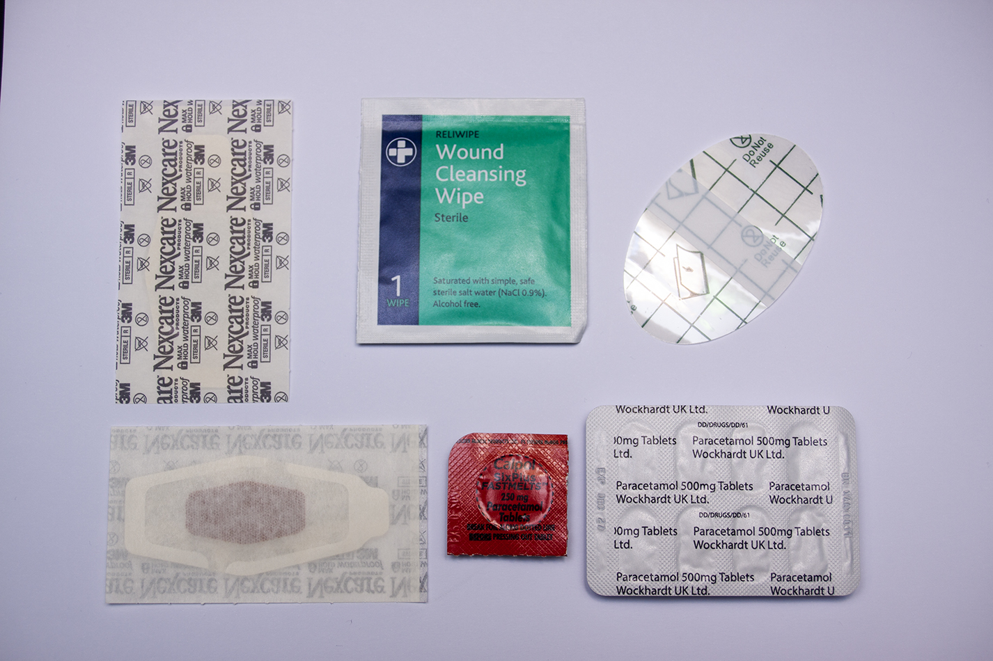 Contents