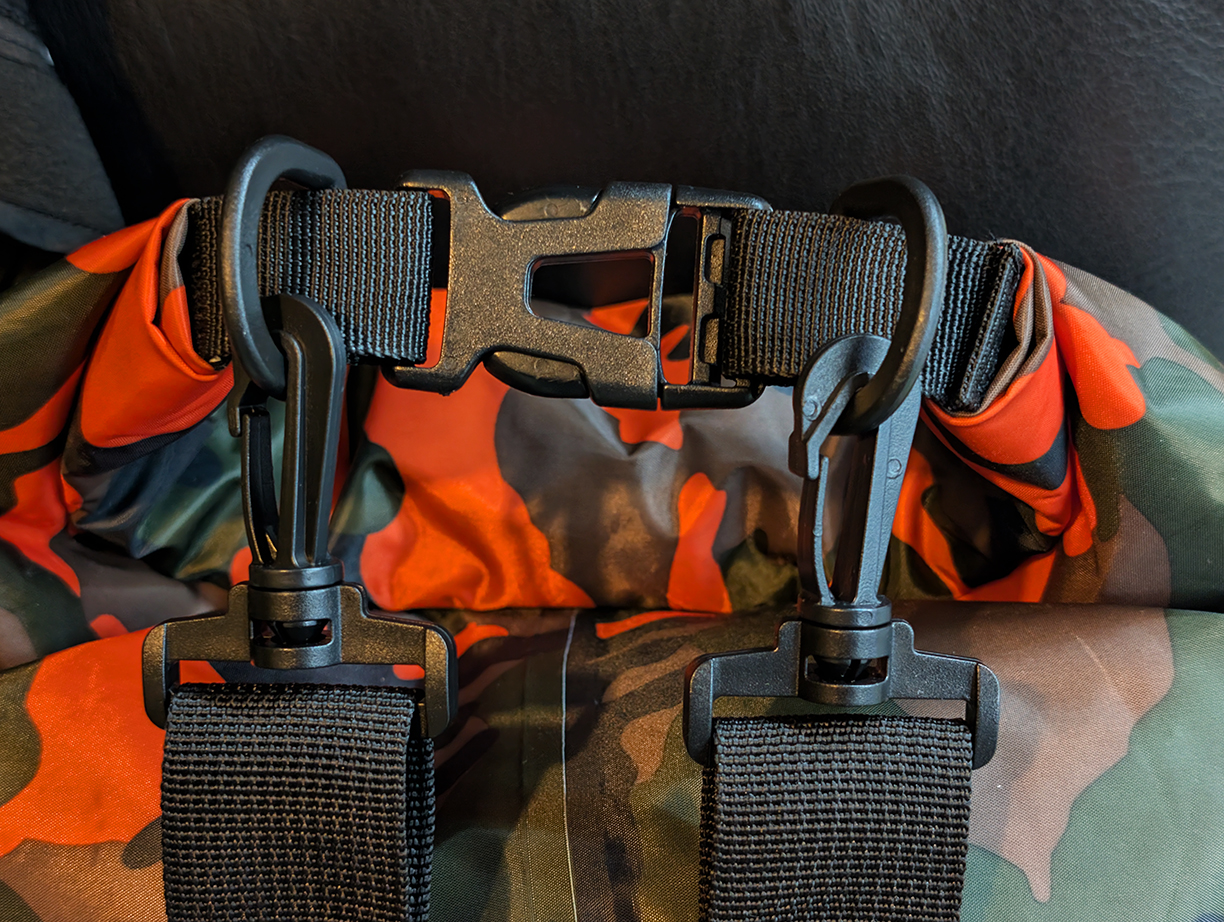 straps