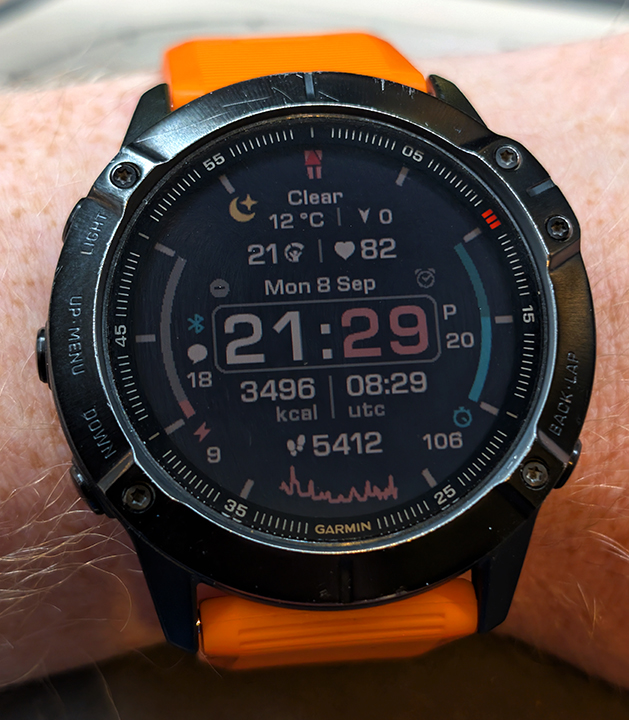 Watch