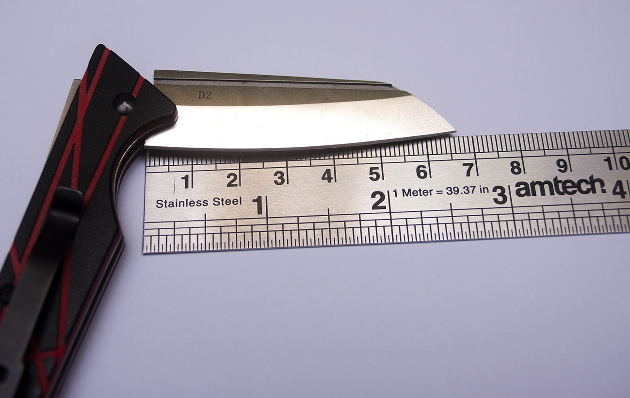 Measure