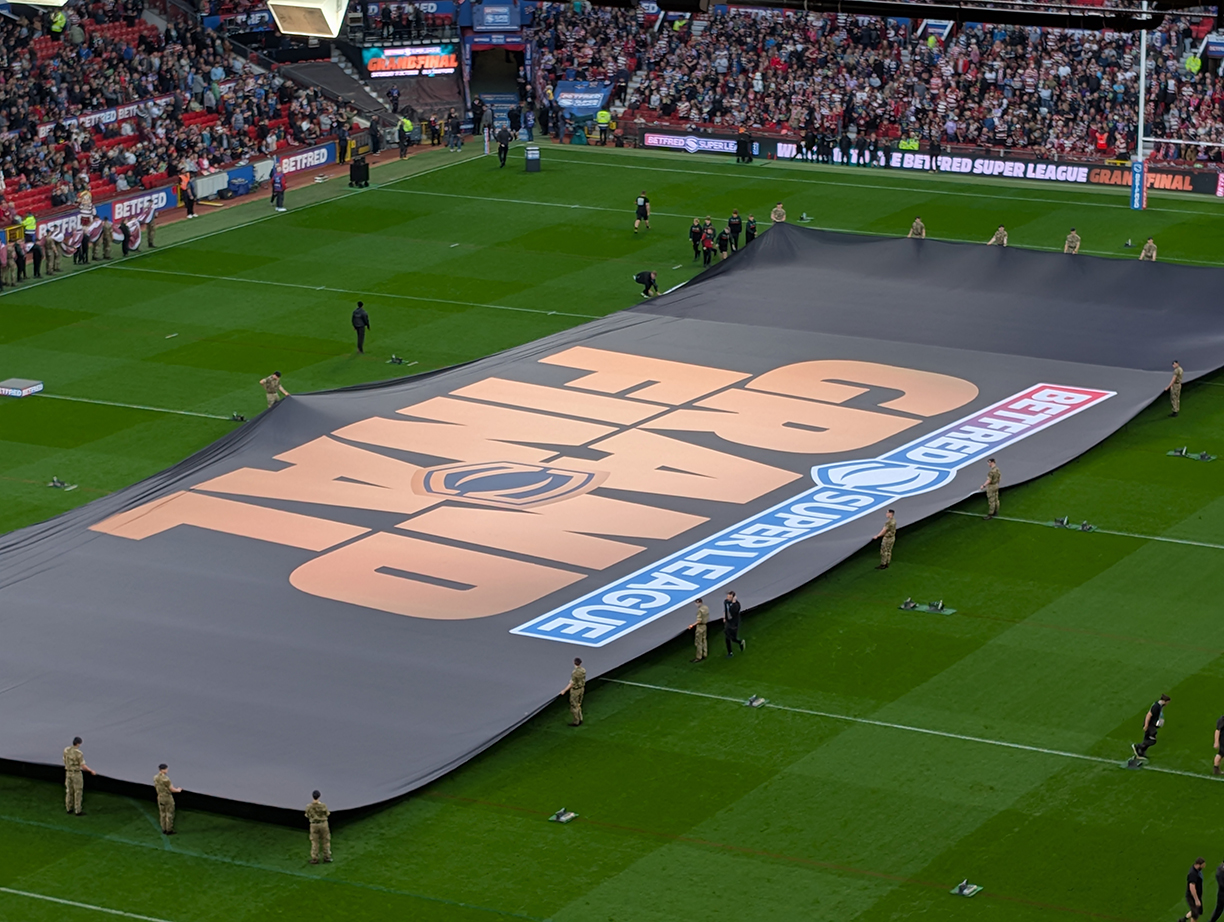 Super League 2025