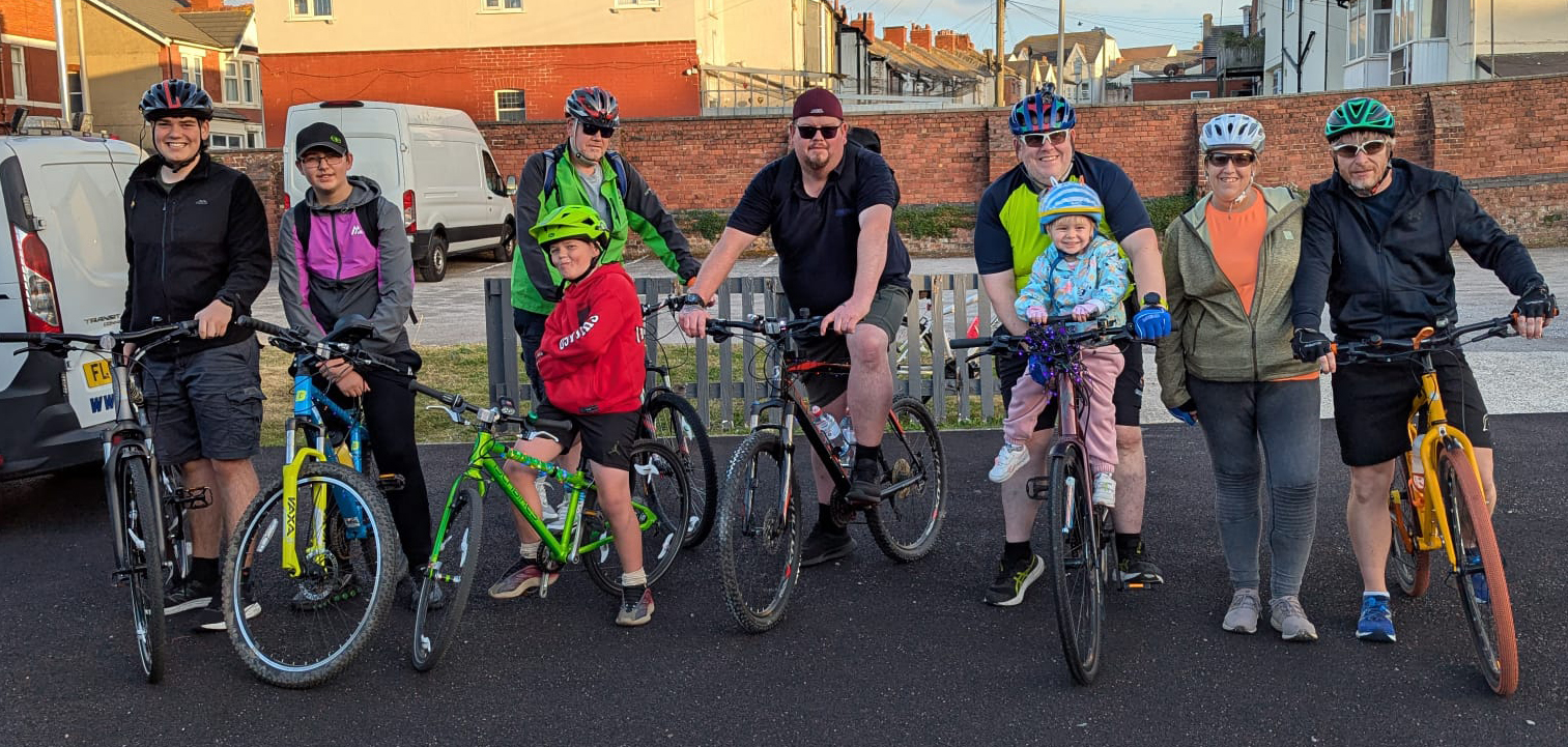 Ride The Lights 2025