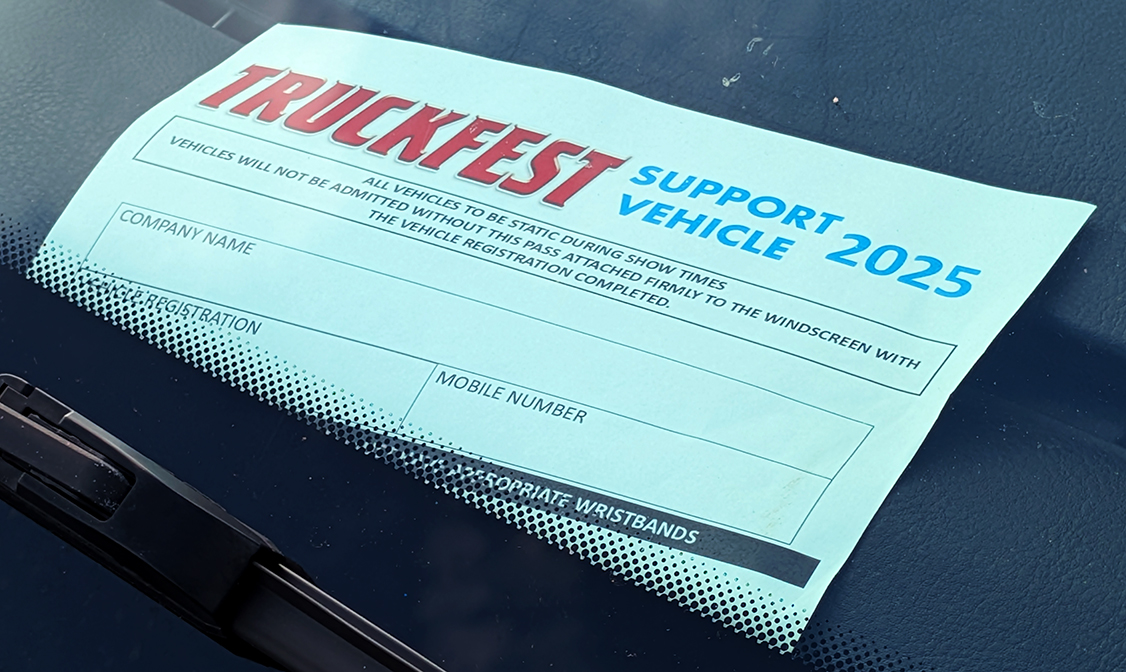 TruckFest 2025