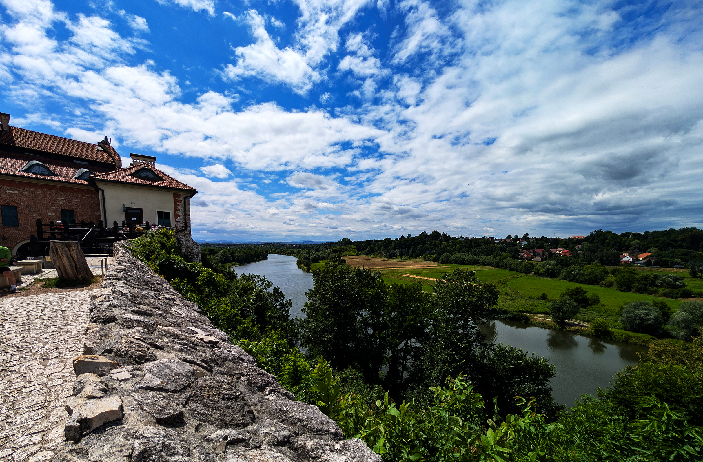 Week 30: Vistula River