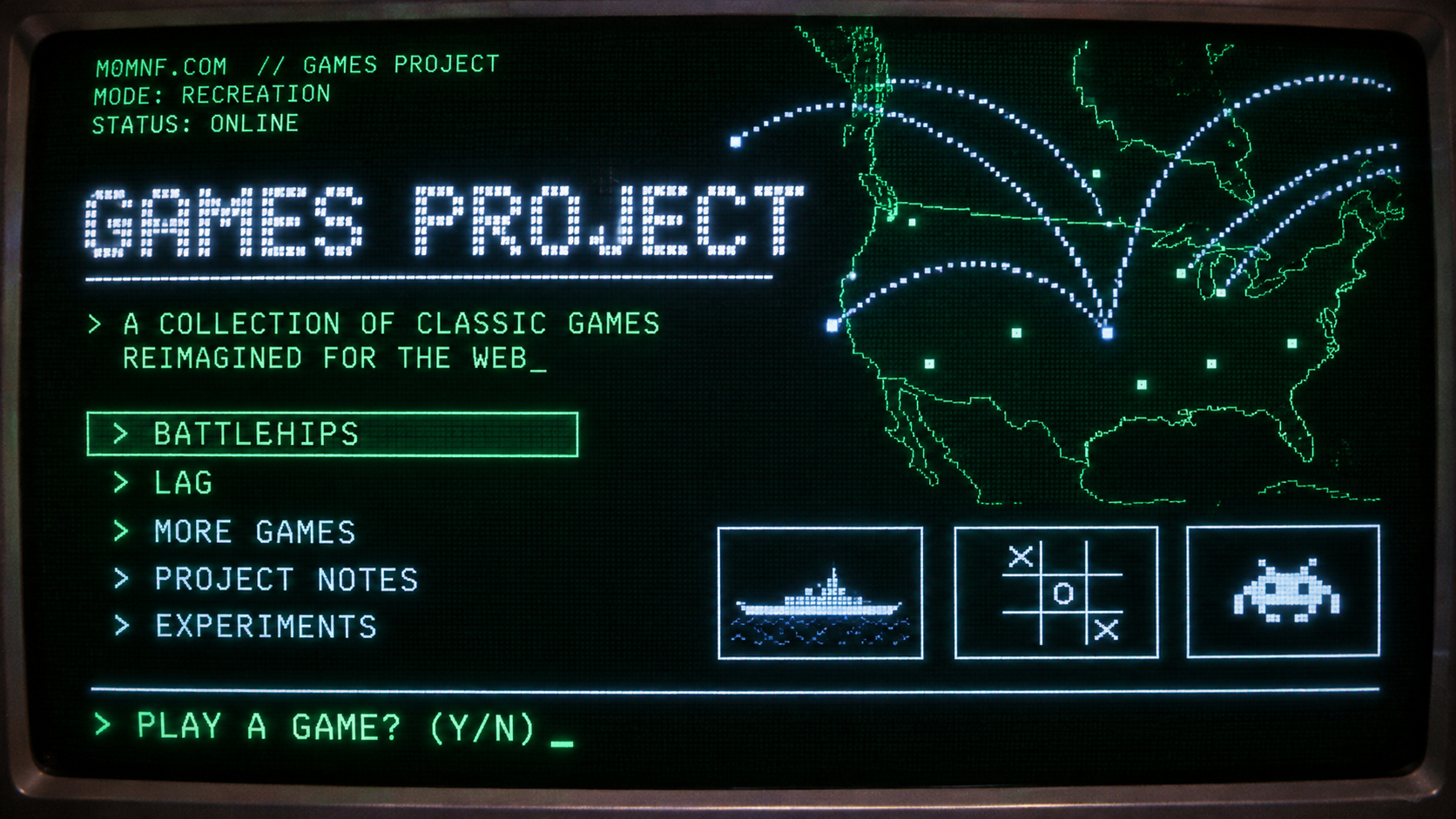 Games