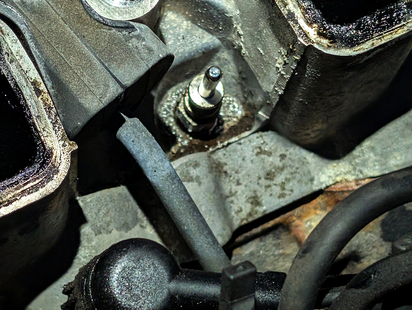 Glow Plug