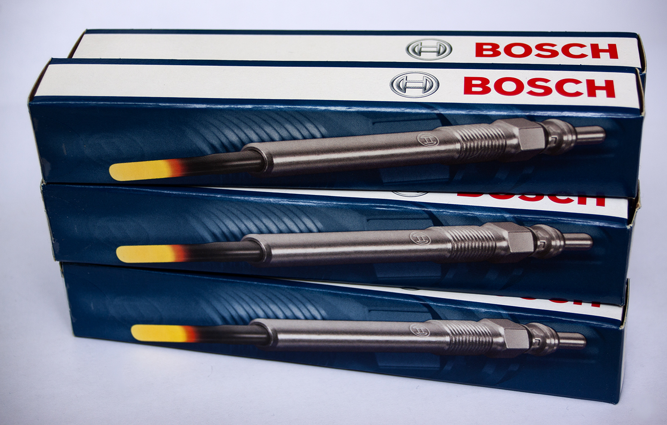 Glow Plugs