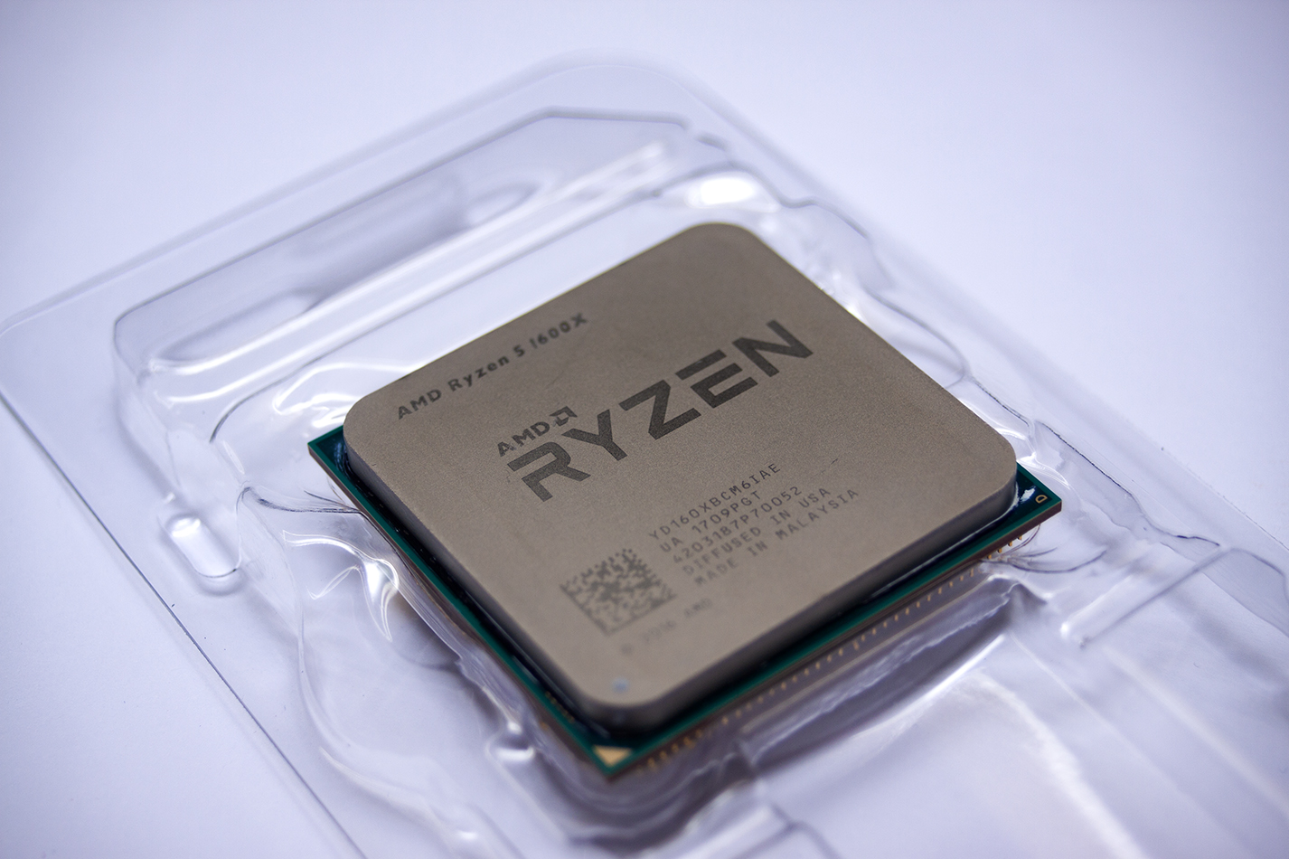 Goodbye old friend.