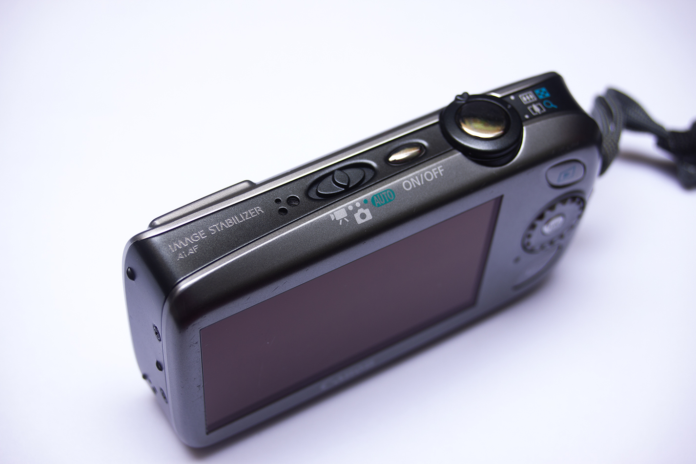 Ixus 110