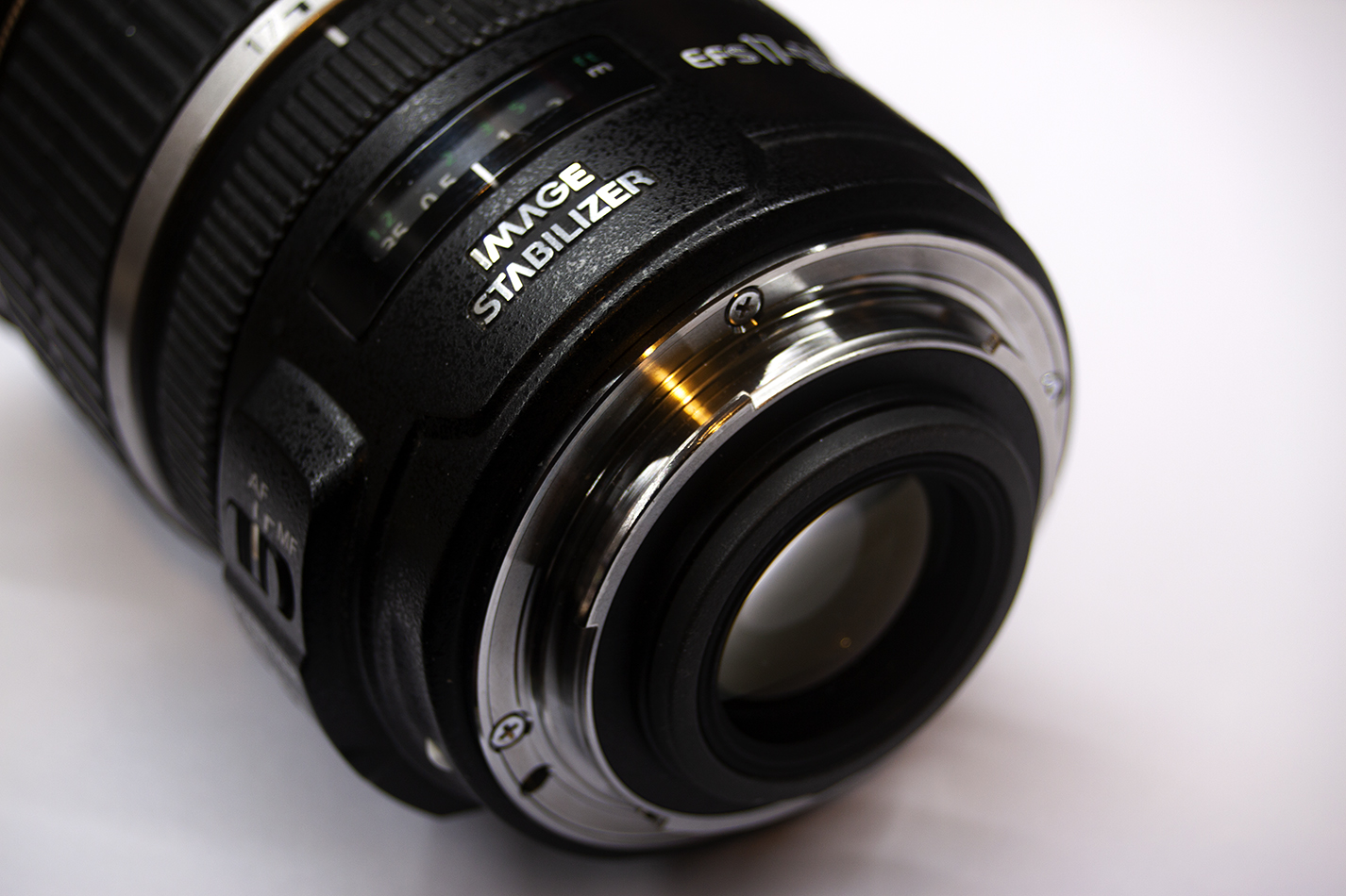 EF-S 17-55