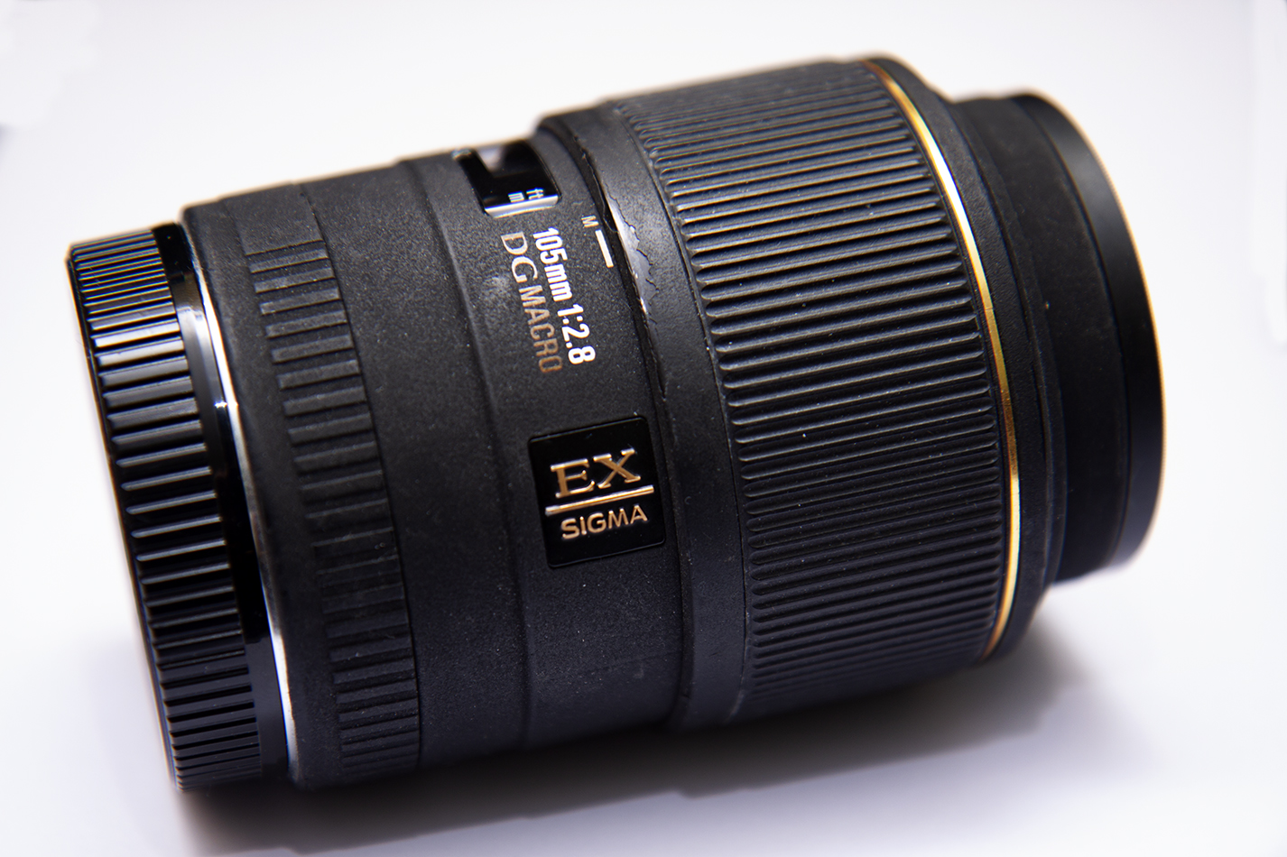 Sigma 105