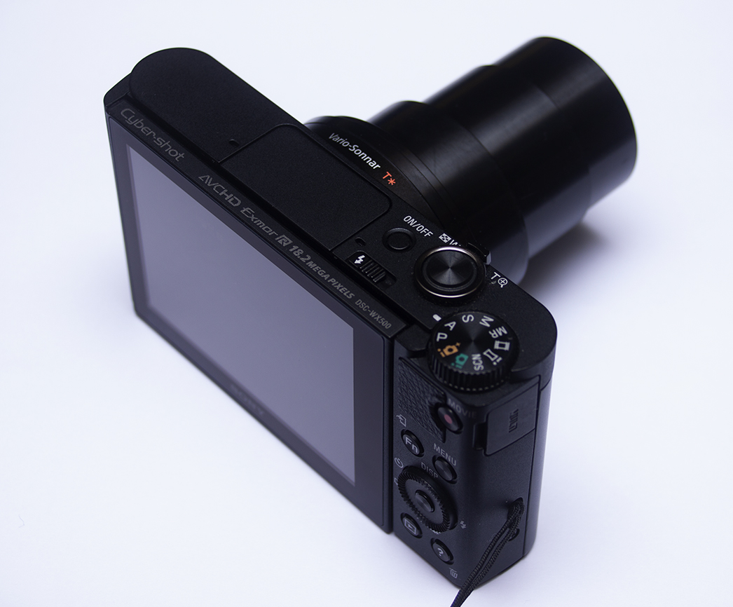 Lens