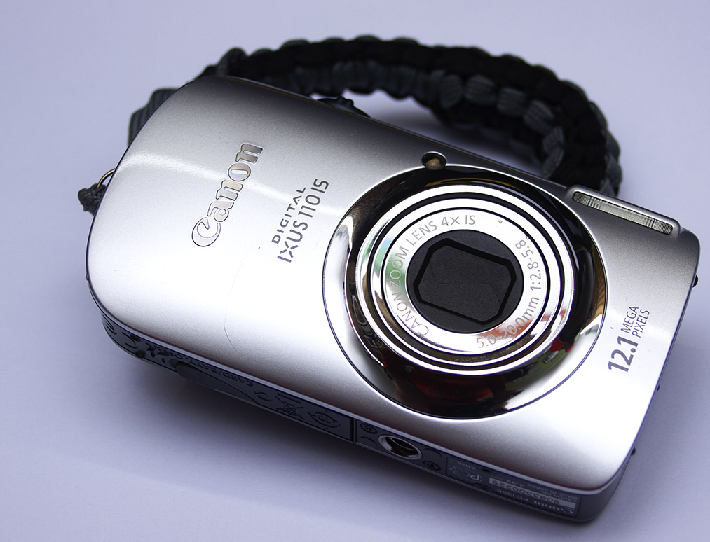 Ixus 110