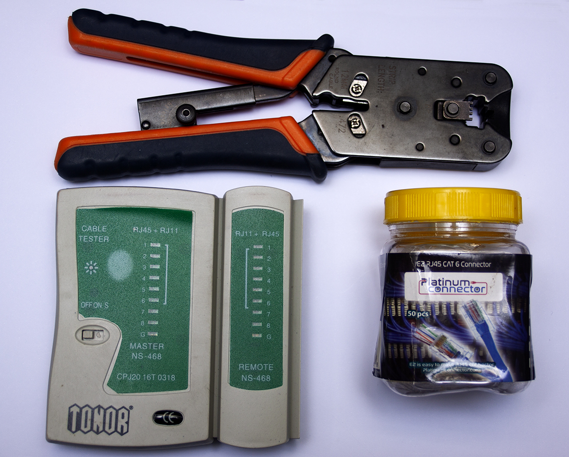 Network Tools
