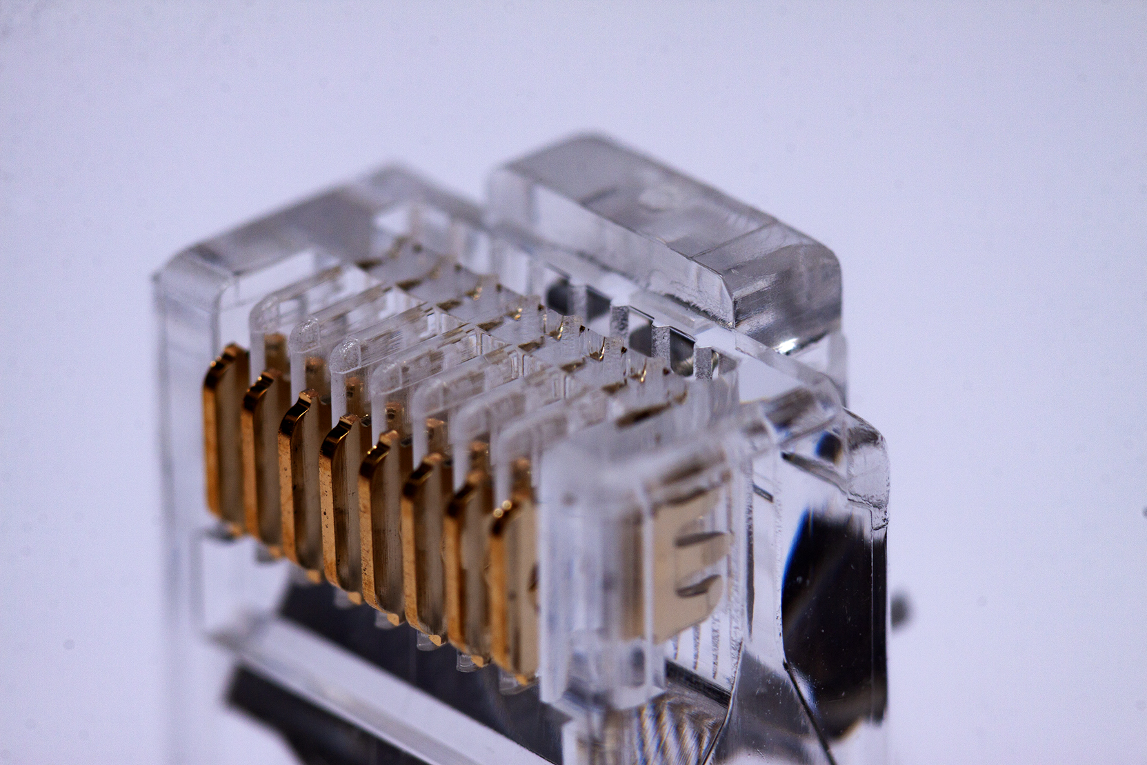 Open Ended Connector