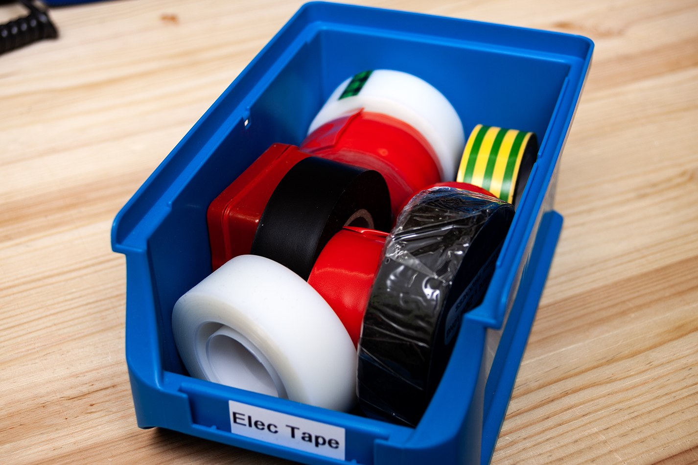 Electrical Tape