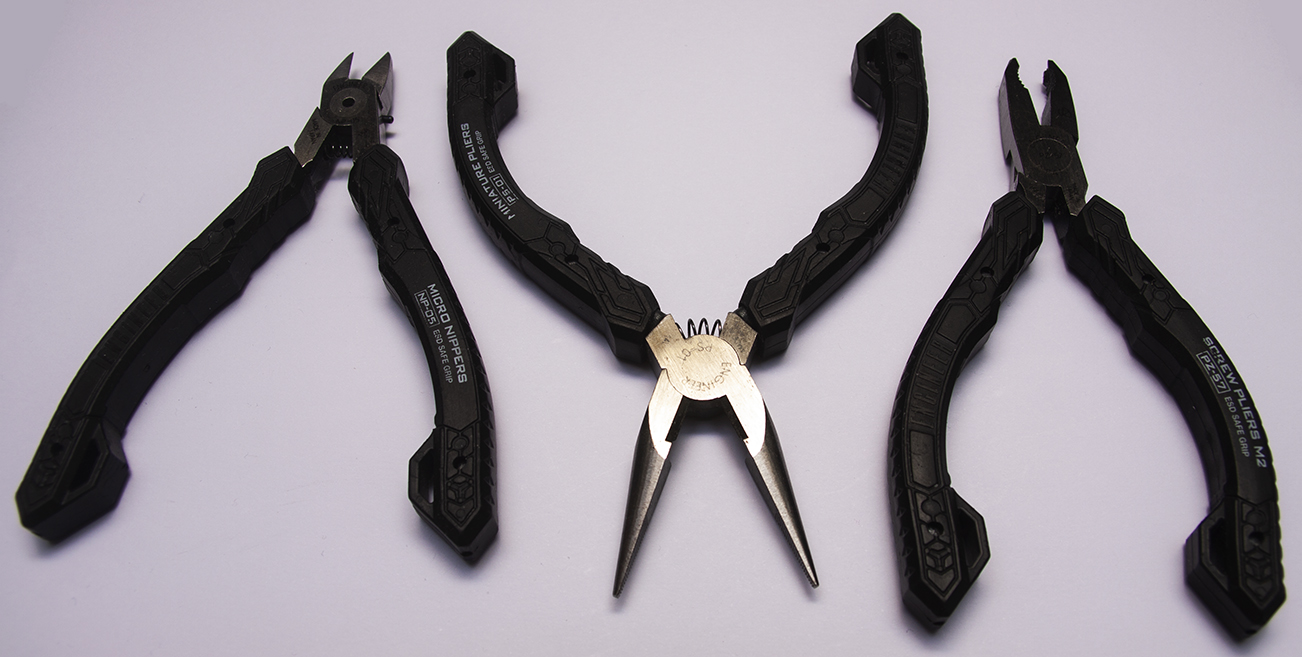 Pliers