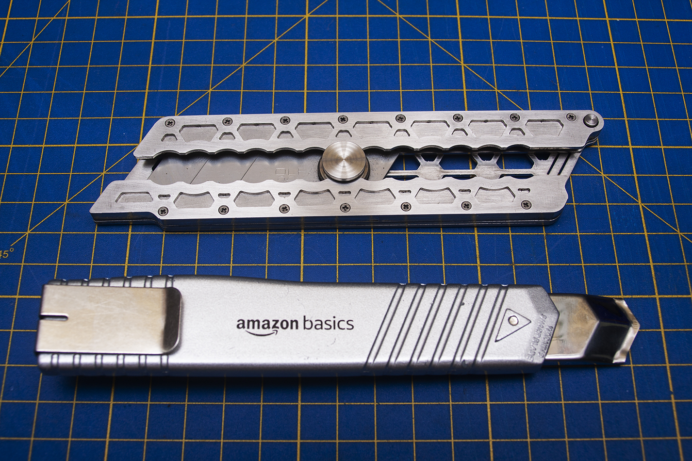 Utility Knife