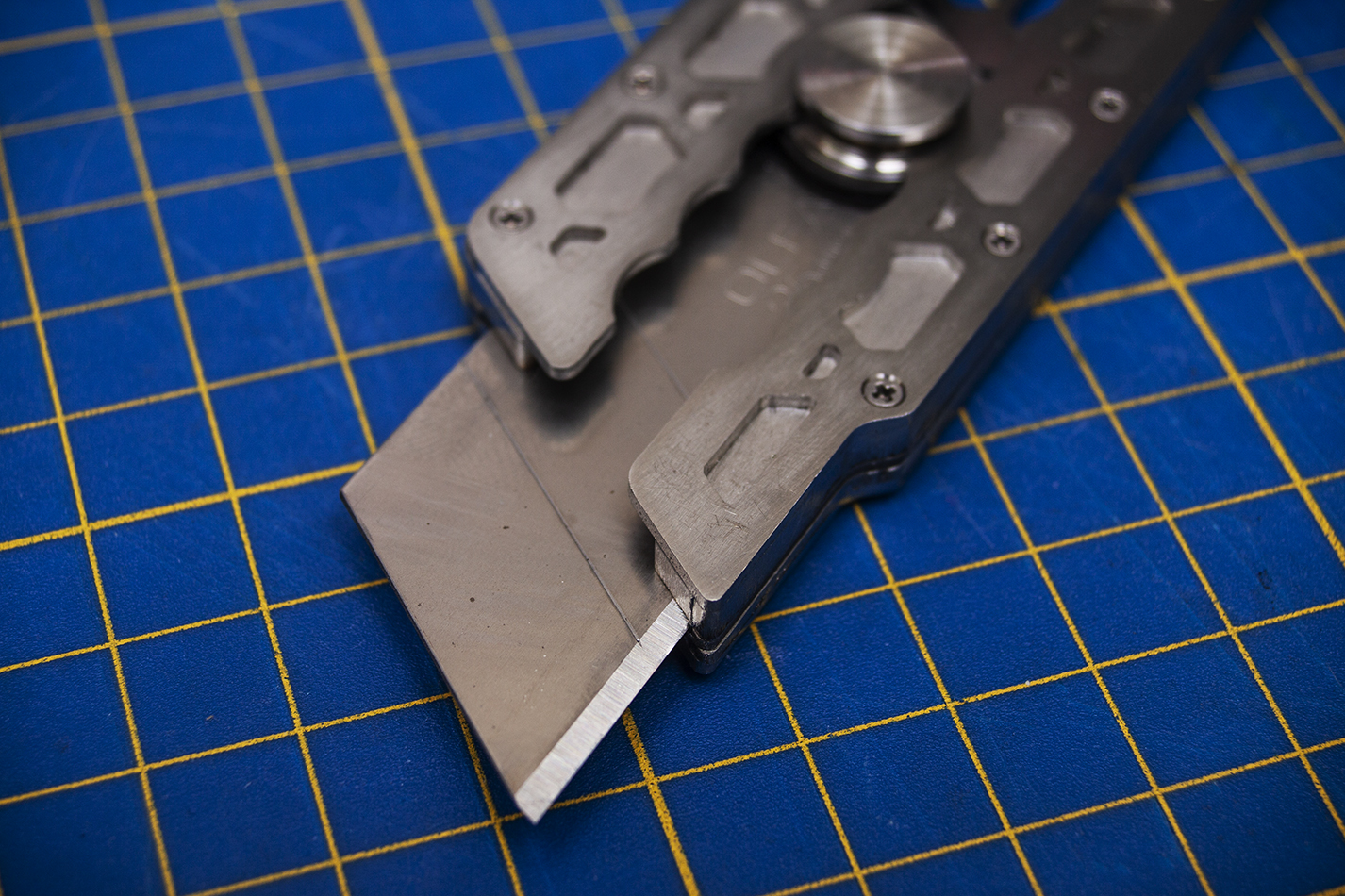 Business end