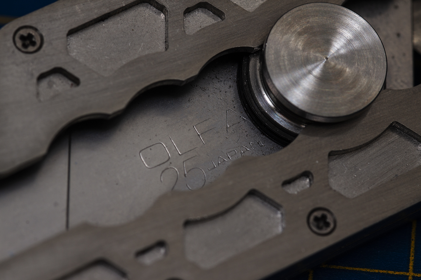 Olfa Blade