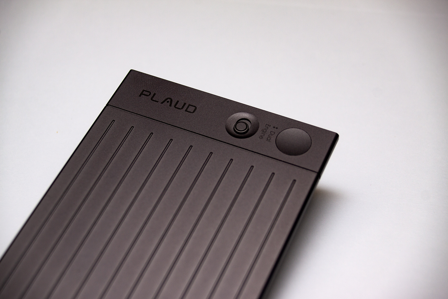 Plaud AI note taker