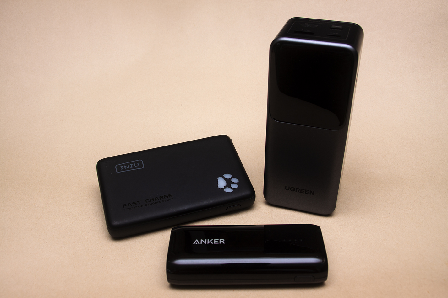 Power Banks