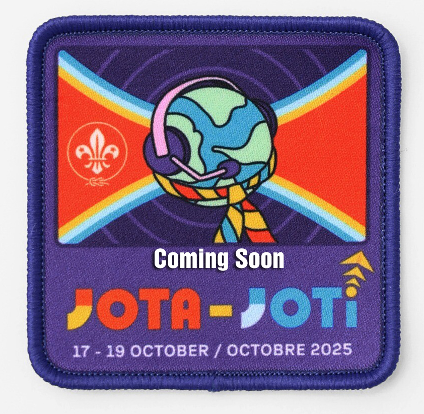 JOTA 2025